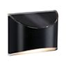 Paulmann Elliot Wall Light LED with Solar anthracite