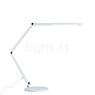 Paulmann FlexBar Lampe de table LED blanc