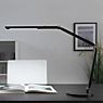 Paulmann FlexBar Lampe de table LED noir - produit en situation