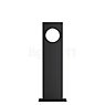 Paulmann Ivo Bollard Light LED grey