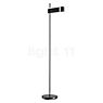 Paulmann Jagun Lampadaire LED anthracite