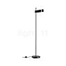 Paulmann Jagun Lampadaire LED anthracite