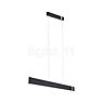 Paulmann Jagun Suspension LED anthracite