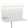 Paulmann Jarina Applique LED blanc