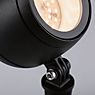 Paulmann Kikolo Spotlight LED with Ground Spike black