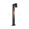 Paulmann Kimu Bollard Light LED anthracite