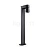 Paulmann Kimu Bollard Light LED anthracite