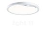 Paulmann Lamina Plafondlamp LED rond - met bewegingsmelder wit