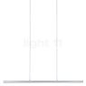 Paulmann Lento Suspension LED chrome mat - Tunable White