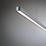 Paulmann Lento Suspension LED chrome mat - zigbee