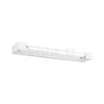 Paulmann Lucille, lámpara de pared LED 60 cm