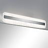 Paulmann Lukida Wall Light LED chrome