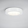 Paulmann Lunar Ceiling Light LED round chrome matt - ø40 cm