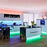 Paulmann Maxled 500 Lightstrip LED with Zigbee 3 m , discontinued product application picture