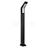 Paulmann Merano Bollard Light LED anthracite