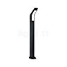 Paulmann Merano Bollard Light LED anthracite