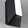 Paulmann Merano Wall Light LED anthracite