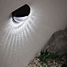 Paulmann Mimmo Wall Light LED black application picture