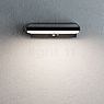 Paulmann Motion Solaire-Applique LED noir