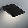 Paulmann Motion Solar-Wall Light LED black