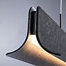 Paulmann Noyan Pendant Light LED anthracite