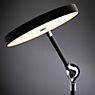 Paulmann Numis Lampe de table LED noir