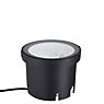 Paulmann Ocos Wallwasher Floor Light LED black