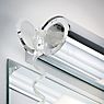 Paulmann Orgon Wandlamp LED met stopcontact 70 cm