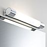 Paulmann Orgon Wandleuchte LED mit Steckdose 70 cm