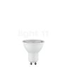 Paulmann PAR51 7W 827, GU10 LED bianco bianco