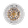 Paulmann PAR51 7W 827, GU10 LED bianco bianco