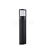 Paulmann Padea Bollard Light LED with Motion Detector anthracite