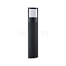 Paulmann Padea Bollard Light LED with Motion Detector anthracite