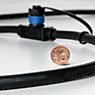 Paulmann Plug & Shine Câble de rallonge 5 m, incl. 2 prises de connexion
