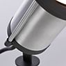 Paulmann Plug & Shine Classic Faretto picco di terra LED estensione argento