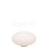 Paulmann Plug & Shine Stone Bodemlamp LED ø35 cm