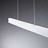 Paulmann Puric Aptare Hanglamp LED wit