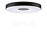 Paulmann Puric Pane Ceiling Light LED black - zigbee