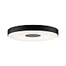 Paulmann Puric Pane Ceiling Light LED black - zigbee