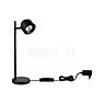 Paulmann Puric Pane Lampe de table LED noir - zigbee