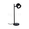 Paulmann Puric Pane Lampe de table LED noir - zigbee