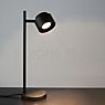 Paulmann Puric Pane Lampe de table LED noir - zigbee