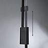 Paulmann Puric Pane Pendant Light LED linear black