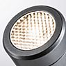 Paulmann Radon Spotlight LED grey , discontinued product