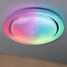 Paulmann Rainbow Ceiling Light LED ø48,5 cm - chrome