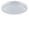 Paulmann Rainbow Ceiling Light LED ø48,5 cm - chrome