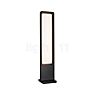 Paulmann Reana Bollard Light LED anthracite