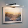 Paulmann Renan Applique LED laiton - 60 cm - produit en situation