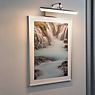 Paulmann Renan Wall Light LED aluminium - 40 cm application picture