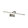 Paulmann Renan Wandlamp LED messing - 60 cm